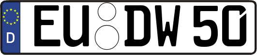 EU-DW50