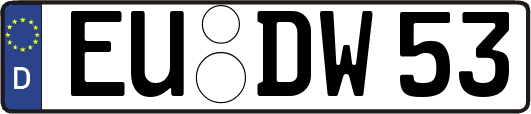 EU-DW53