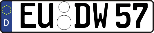 EU-DW57