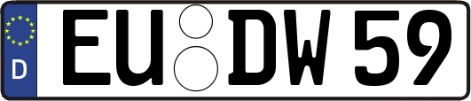 EU-DW59