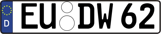 EU-DW62