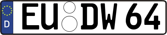EU-DW64