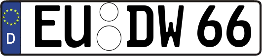 EU-DW66
