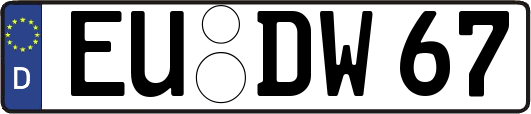 EU-DW67