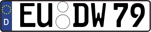 EU-DW79