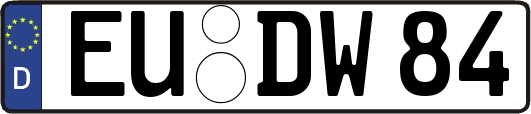 EU-DW84