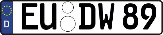 EU-DW89