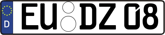 EU-DZ08