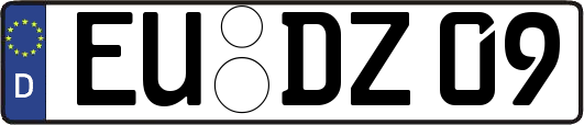 EU-DZ09