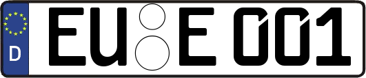EU-E001