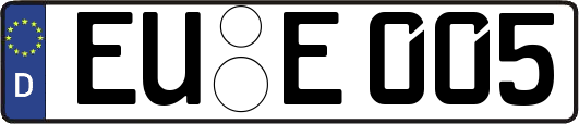 EU-E005