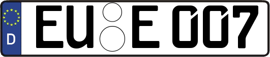 EU-E007