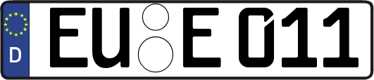 EU-E011