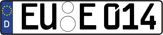 EU-E014