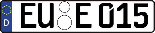 EU-E015