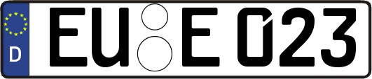 EU-E023