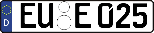 EU-E025