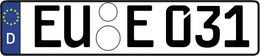 EU-E031