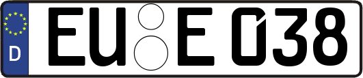 EU-E038