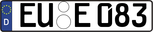 EU-E083