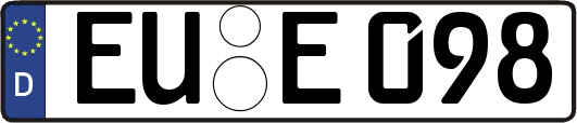 EU-E098