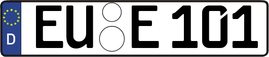 EU-E101