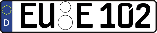 EU-E102