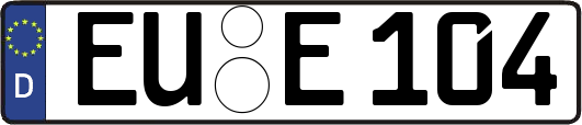 EU-E104