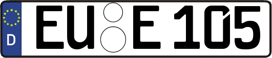 EU-E105