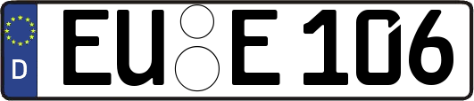 EU-E106