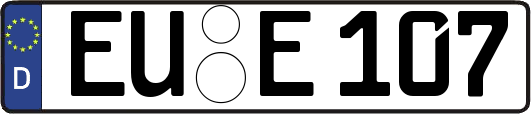 EU-E107