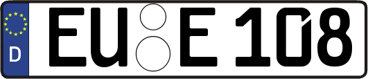 EU-E108