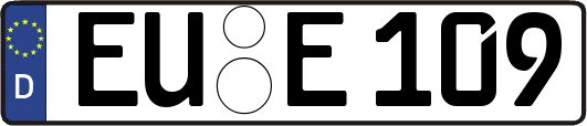 EU-E109
