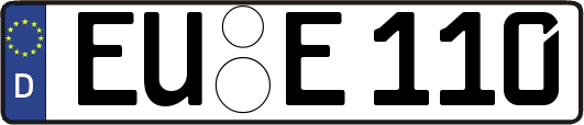EU-E110