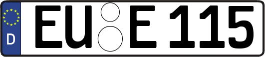 EU-E115