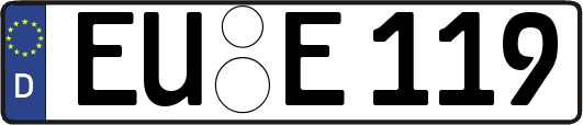 EU-E119