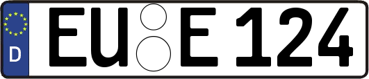 EU-E124