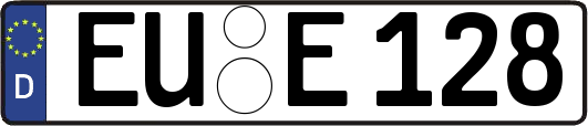 EU-E128