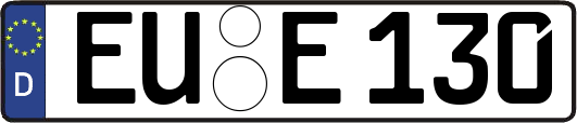 EU-E130