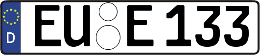 EU-E133