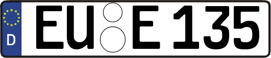 EU-E135