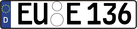 EU-E136