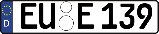 EU-E139