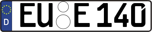 EU-E140