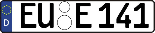 EU-E141