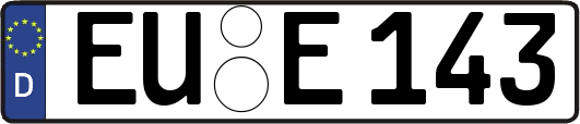 EU-E143