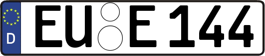 EU-E144