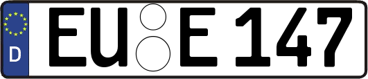 EU-E147