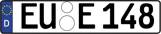 EU-E148