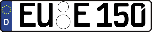 EU-E150